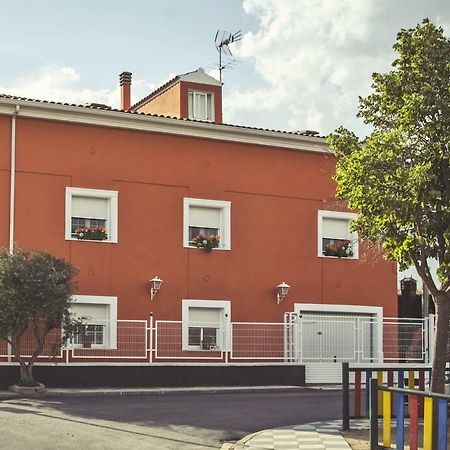 Casa Rural El Sauce. A 2,5 Km De Cuenca Capital Nohales Eksteriør bilde