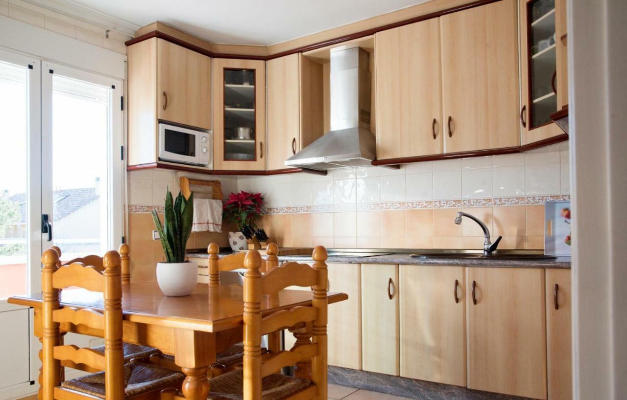 Casa Rural El Sauce. A 2,5 Km De Cuenca Capital Nohales Eksteriør bilde