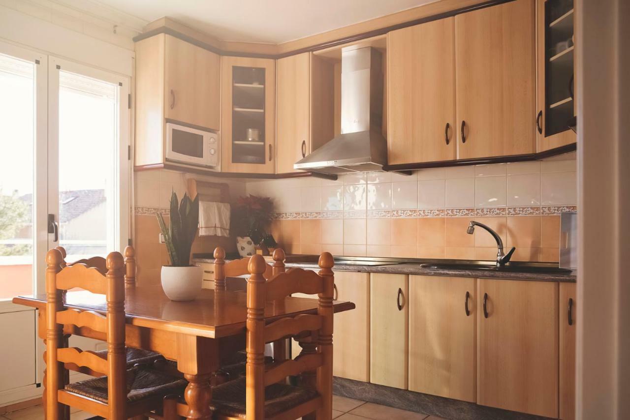 Casa Rural El Sauce. A 2,5 Km De Cuenca Capital Nohales Eksteriør bilde